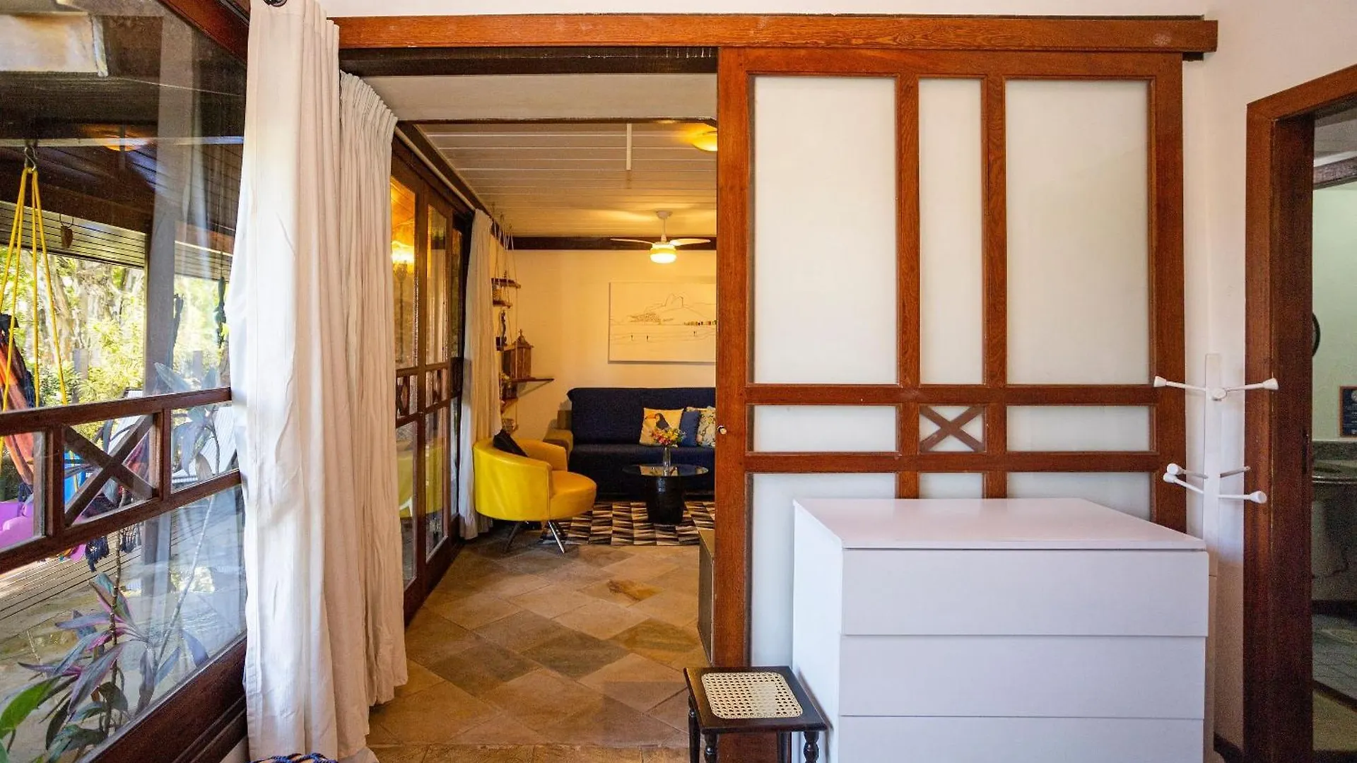 Casa Em Buzios C/ 4 Quartos E Churrasqueira |Vf 11 펜션