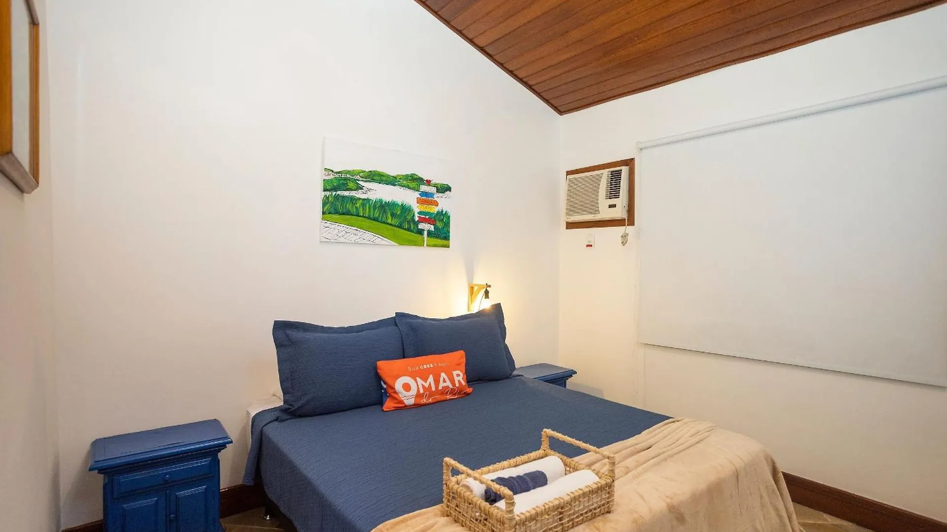Casa Em Buzios C/ 4 Quartos E Churrasqueira |Vf 11
