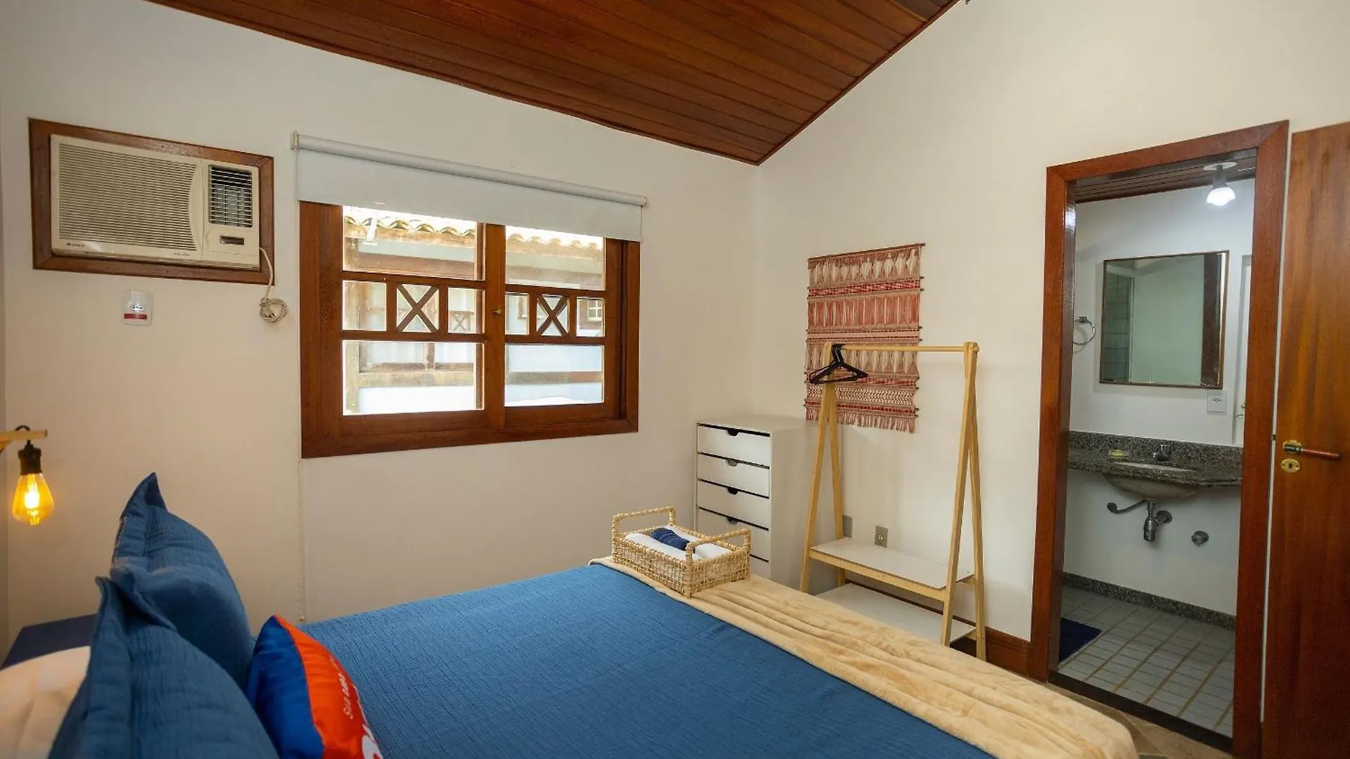 Casa Em Buzios C/ 4 Quartos E Churrasqueira |Vf 11 0*, Búzios 브라질