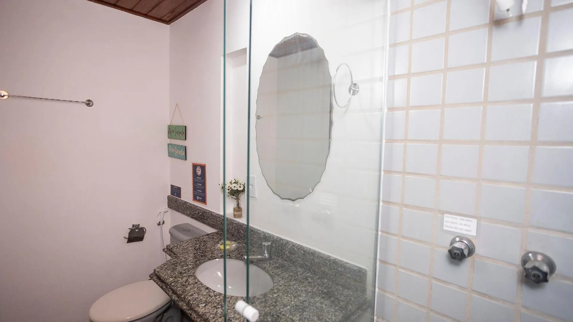 Casa Em Buzios C/ 4 Quartos E Churrasqueira |Vf 11 0*, Búzios