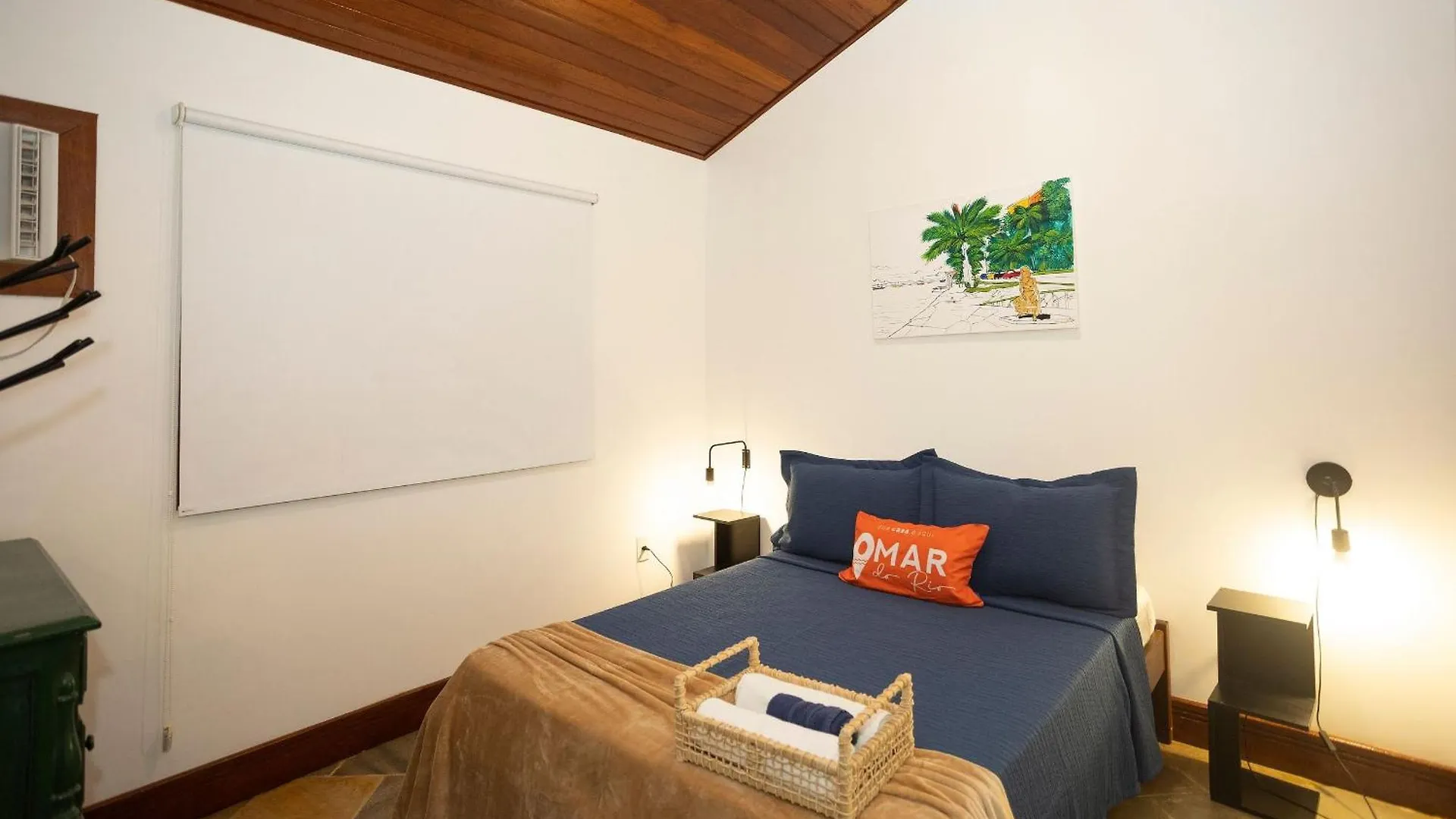 Casa Em Buzios C/ 4 Quartos E Churrasqueira |Vf 11 Búzios