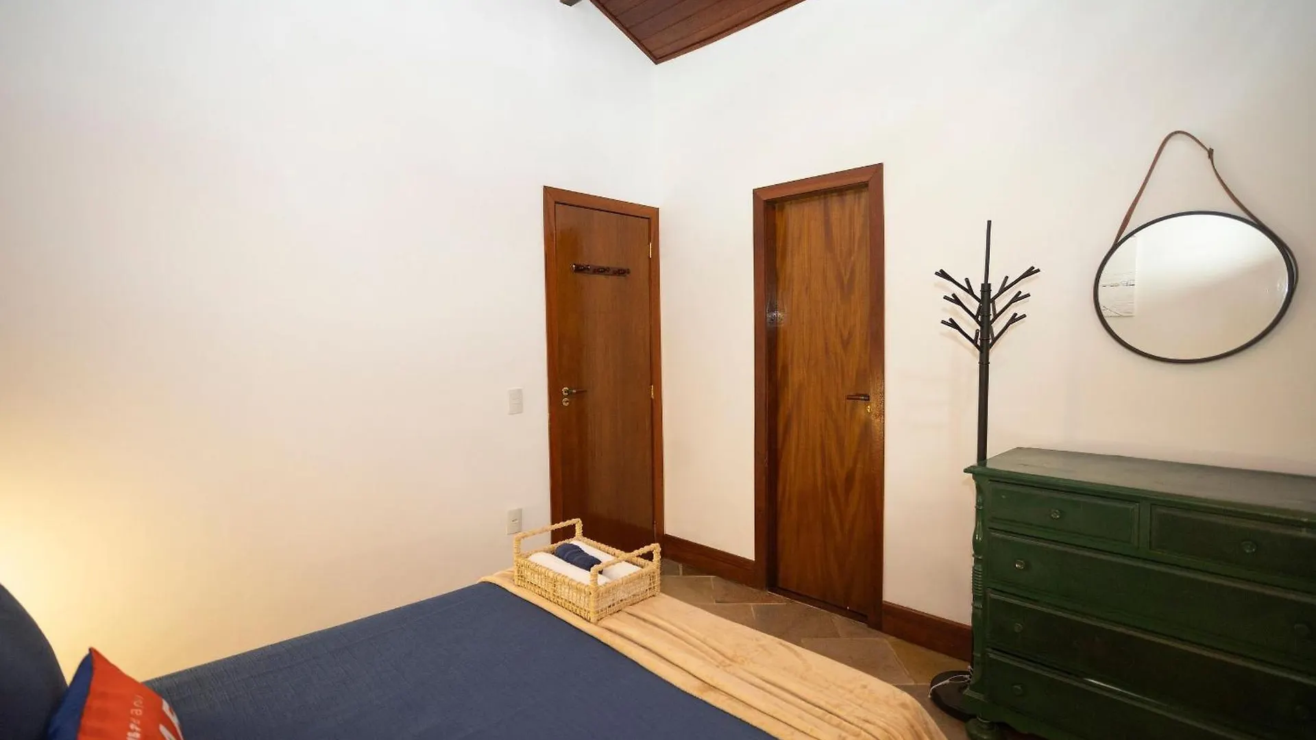 Casa Em Buzios C/ 4 Quartos E Churrasqueira |Vf 11
