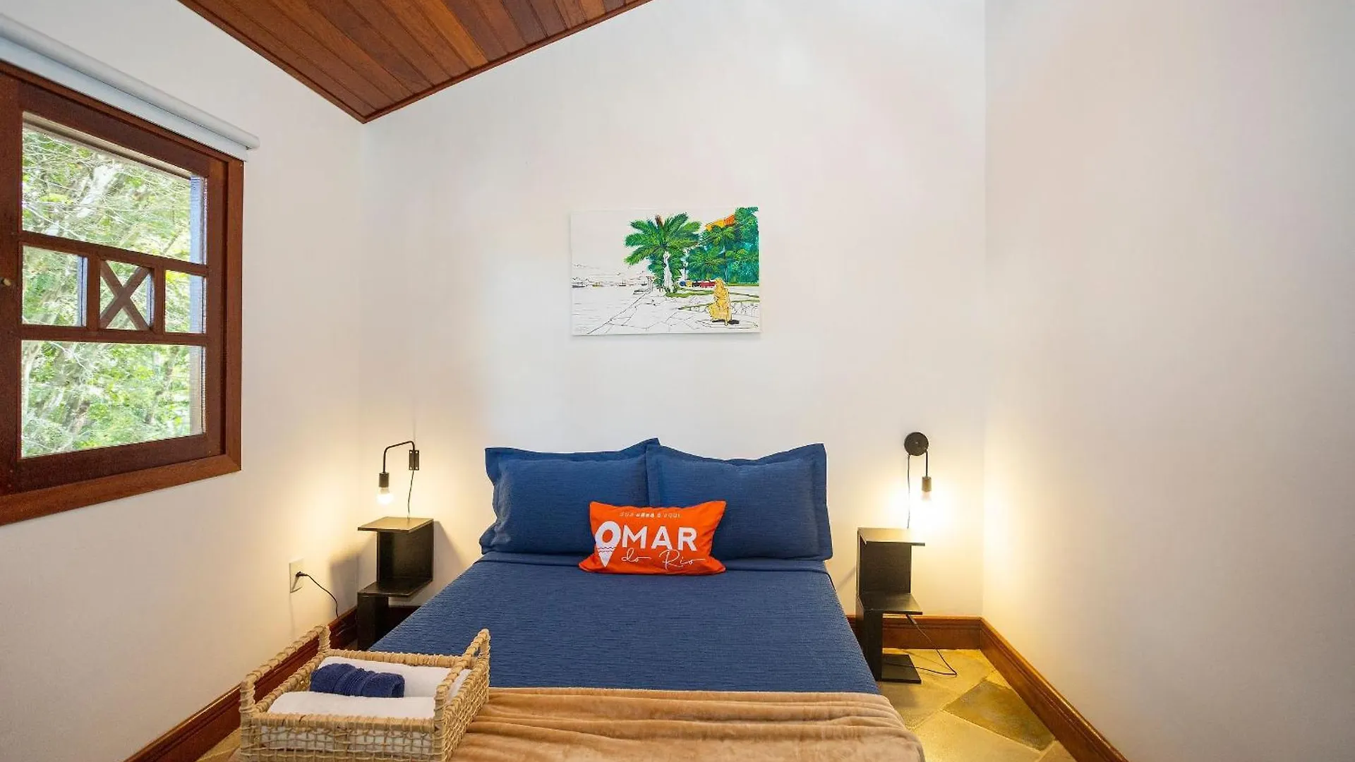 Casa Em Buzios C/ 4 Quartos E Churrasqueira |Vf 11 0*, Búzios