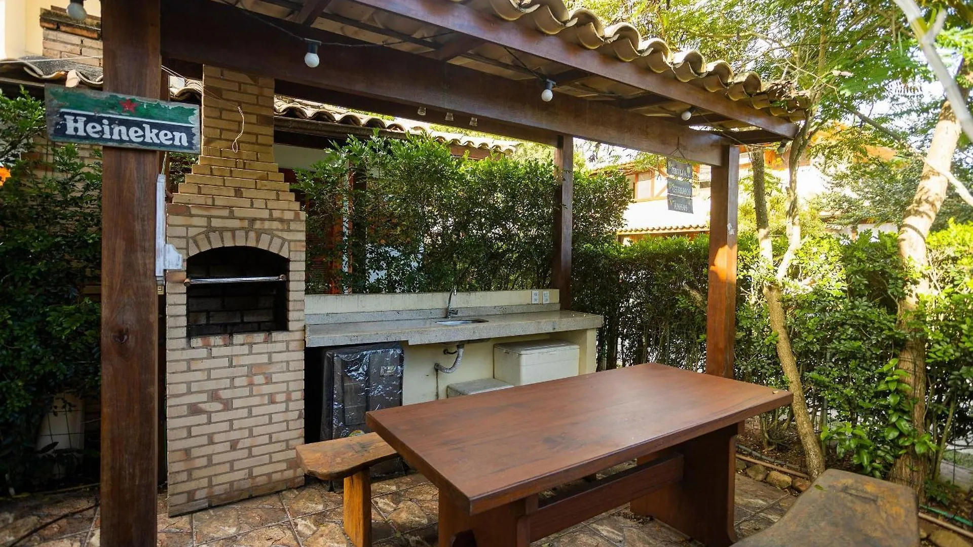 Casa Em Buzios C/ 4 Quartos E Churrasqueira |Vf 11 0*, Búzios