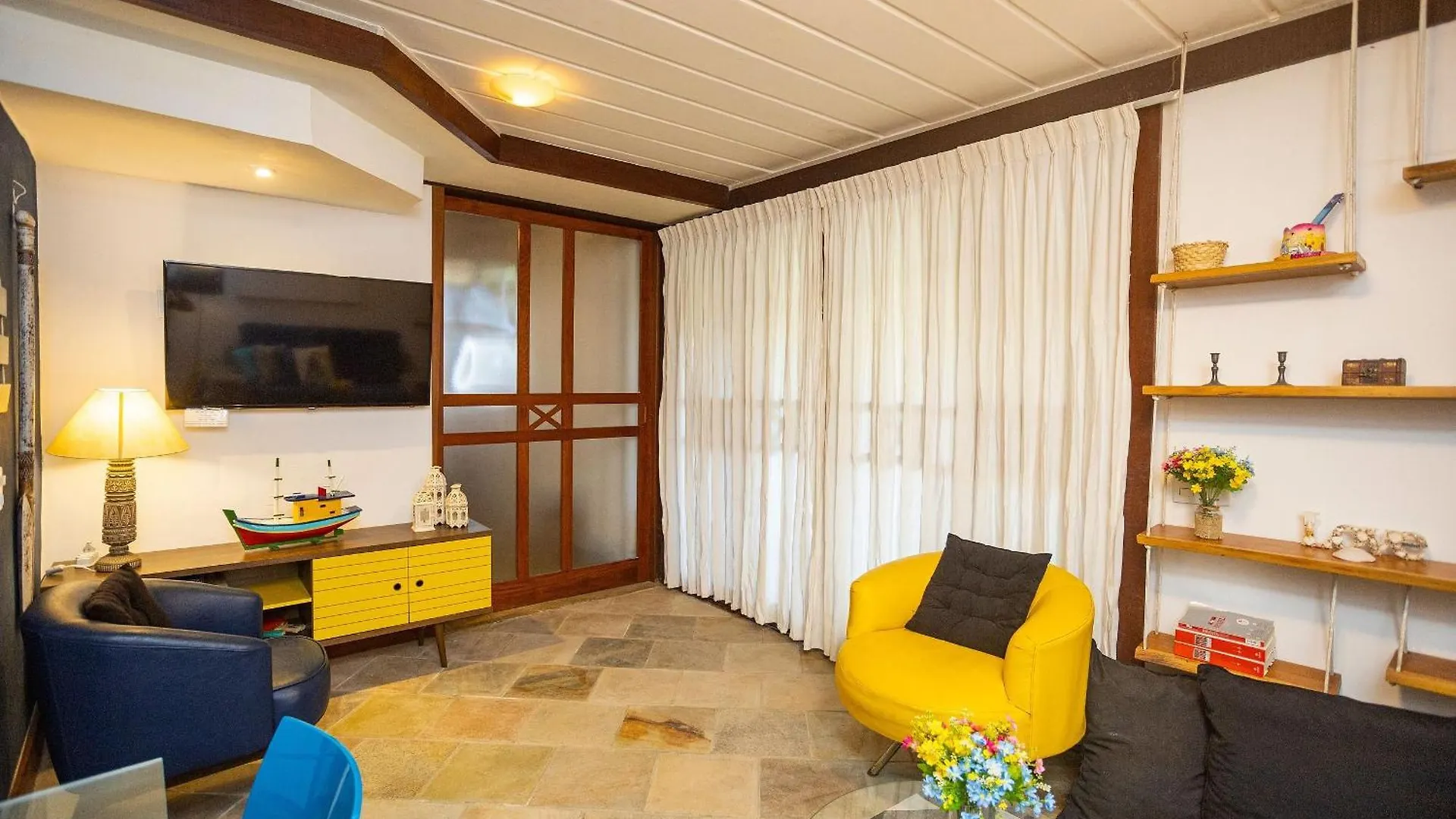 Casa Em Buzios C/ 4 Quartos E Churrasqueira |Vf 11 브라질