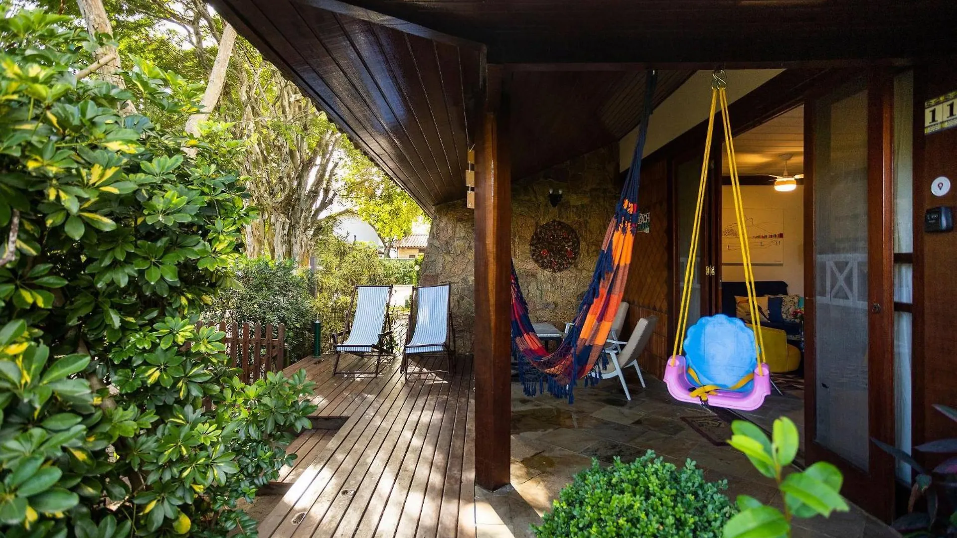 Casa Em Buzios C/ 4 Quartos E Churrasqueira |Vf 11 0*, Búzios 브라질
