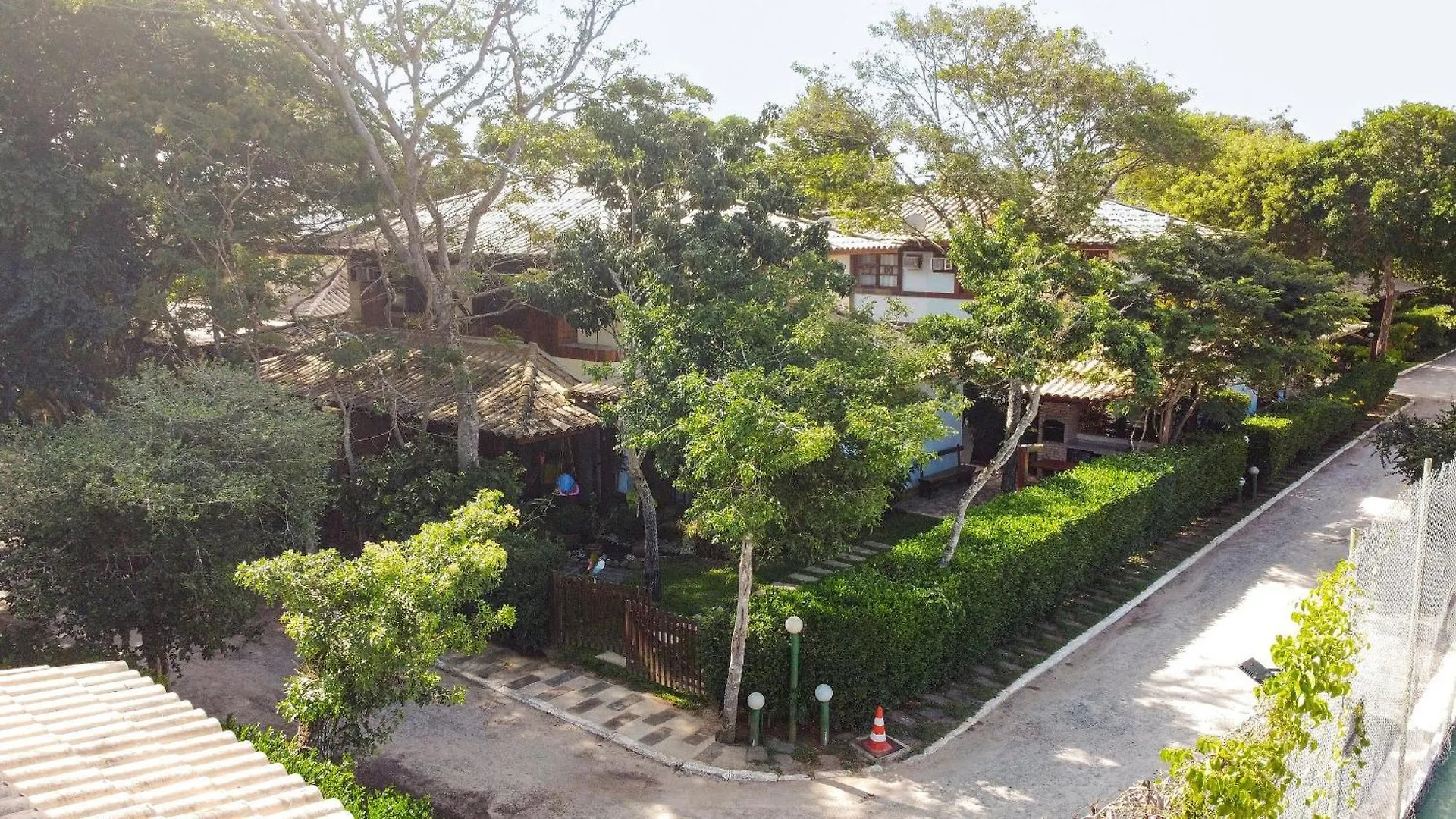 펜션 Casa Em Buzios C/ 4 Quartos E Churrasqueira |Vf 11 브라질