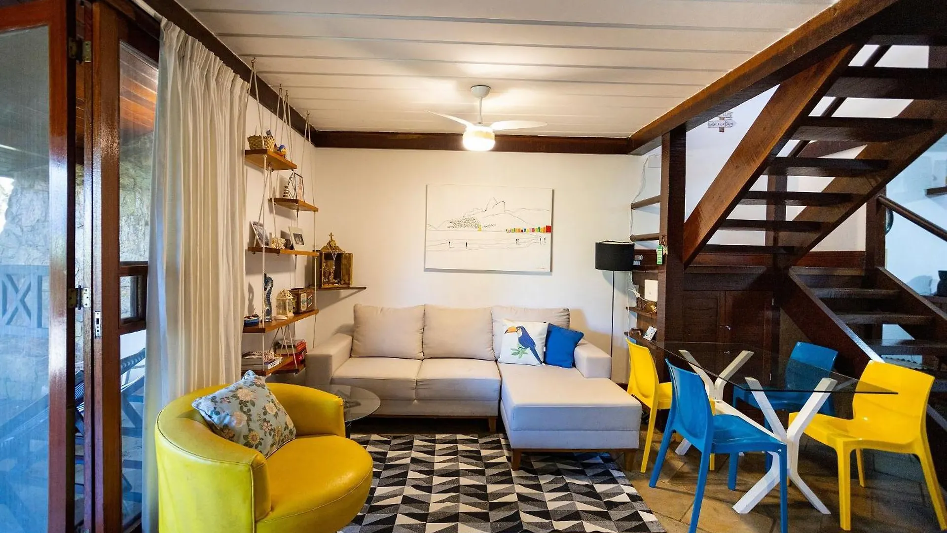 Casa Em Buzios C/ 4 Quartos E Churrasqueira |Vf 11 Búzios