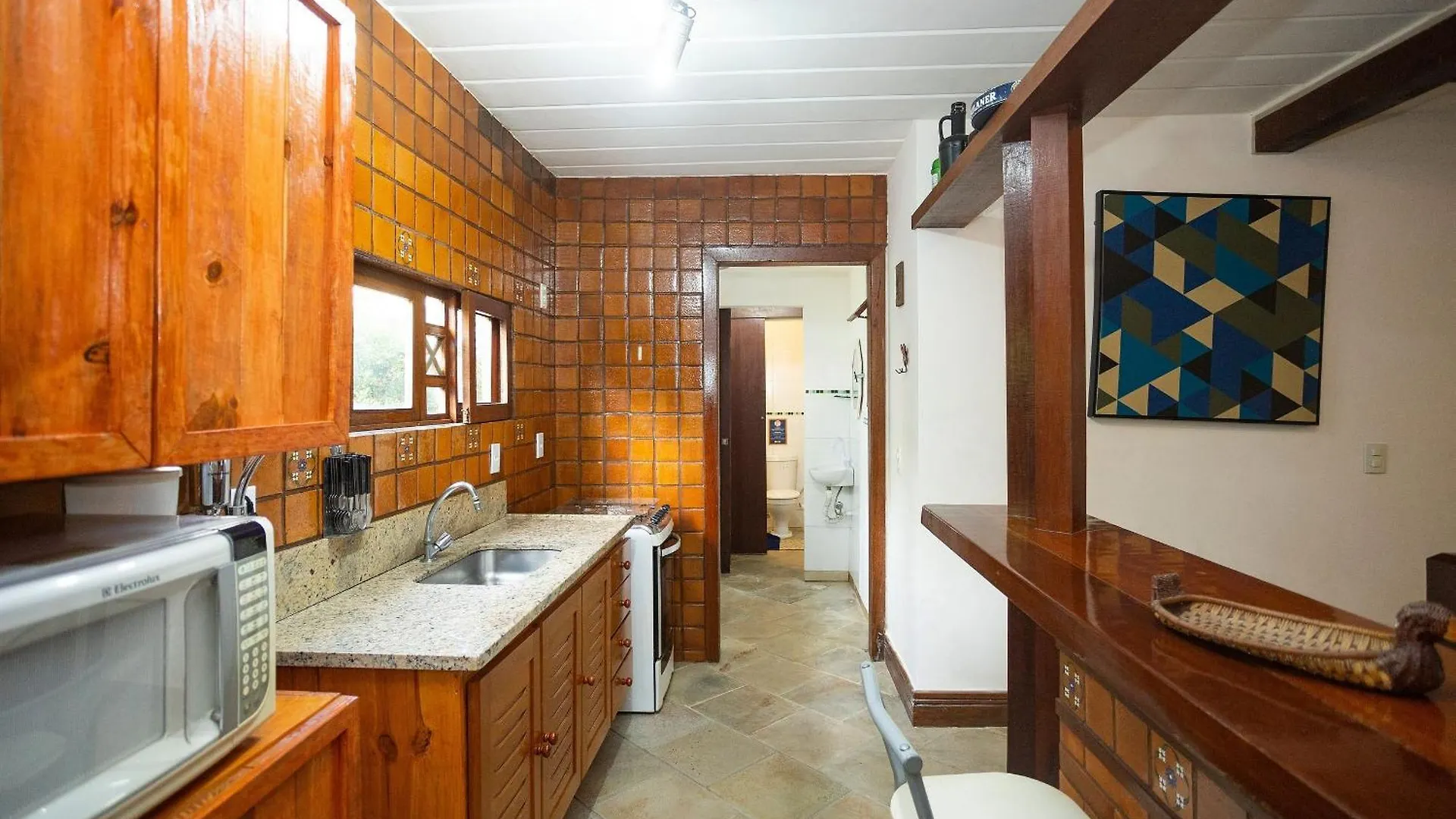 Casa Em Buzios C/ 4 Quartos E Churrasqueira |Vf 11 Búzios