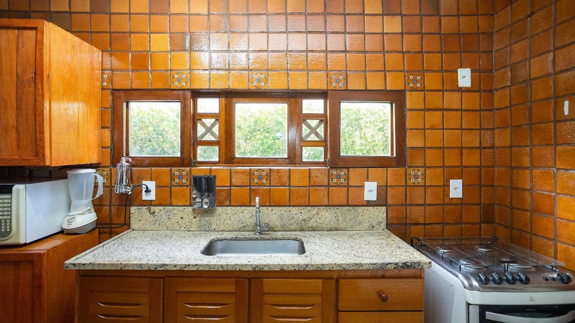 Casa Em Buzios C/ 4 Quartos E Churrasqueira |Vf 11 0*, Búzios