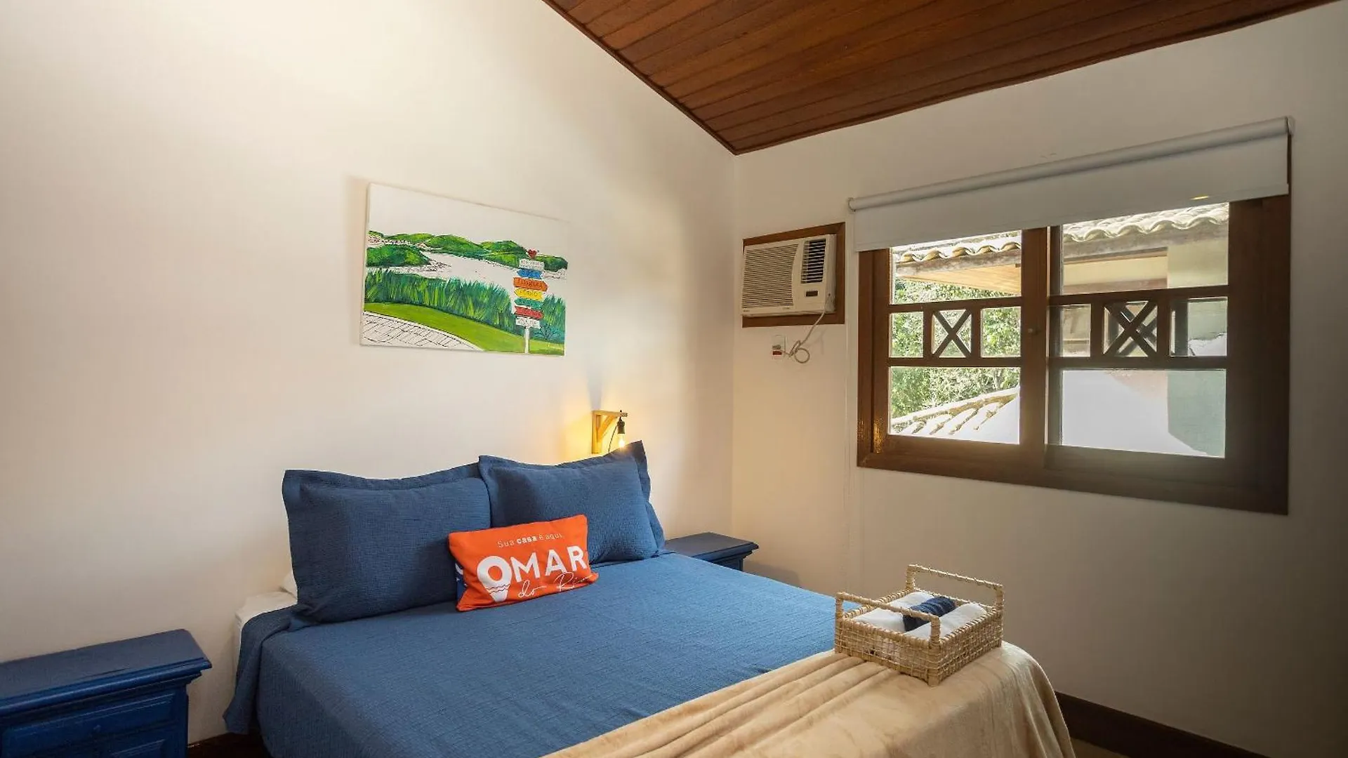 Casa Em Buzios C/ 4 Quartos E Churrasqueira |Vf 11 브라질