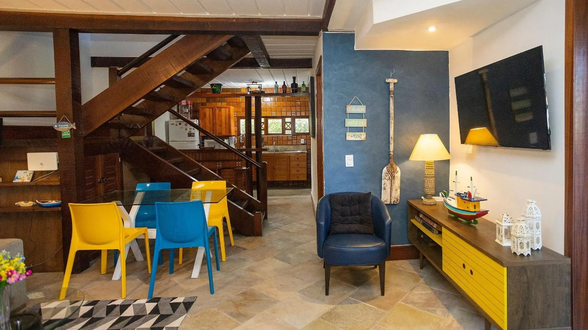 Casa Em Buzios C/ 4 Quartos E Churrasqueira |Vf 11 Búzios