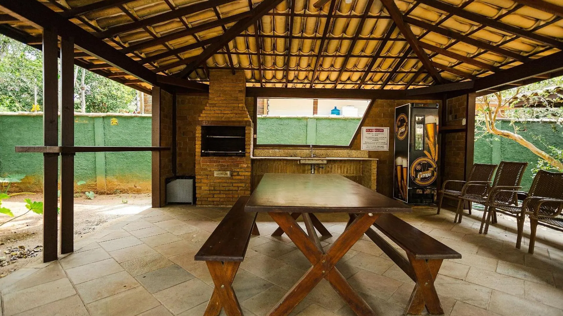 Casa Em Buzios C/ 4 Quartos E Churrasqueira |Vf 11 Búzios