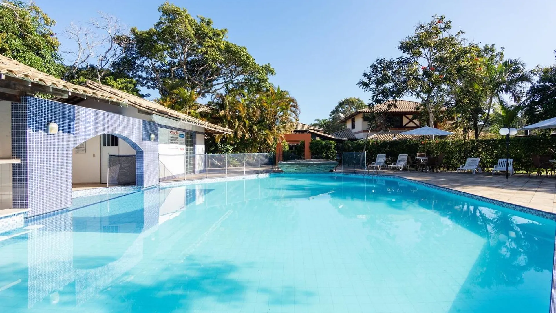 Casa Em Buzios C/ 4 Quartos E Churrasqueira |Vf 11 0*, Búzios 브라질