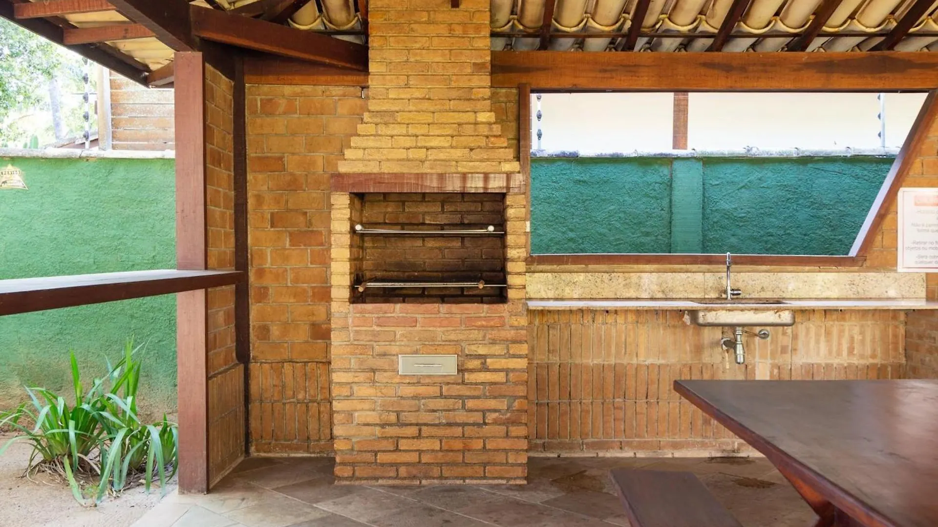 Casa Em Buzios C/ 4 Quartos E Churrasqueira |Vf 11 0*, Búzios