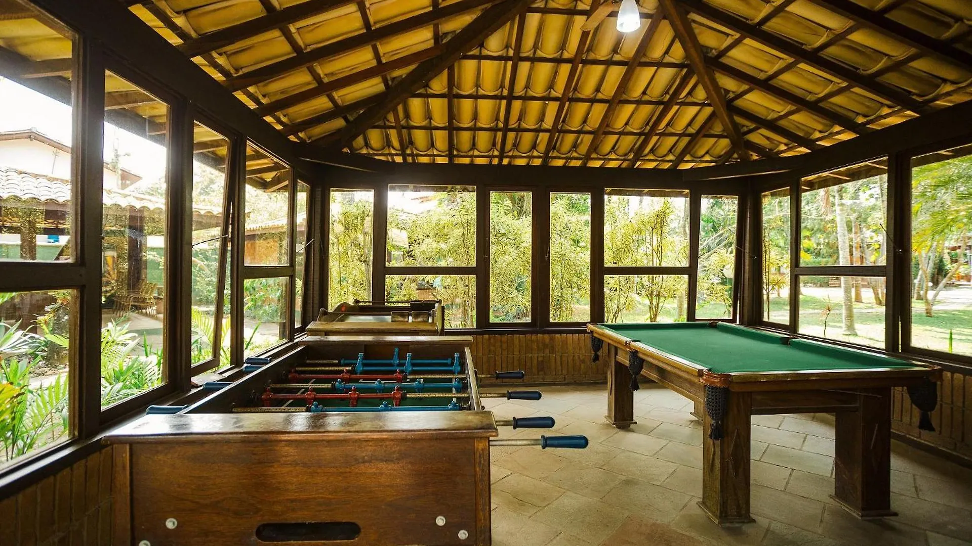 Casa Em Buzios C/ 4 Quartos E Churrasqueira |Vf 11 Búzios