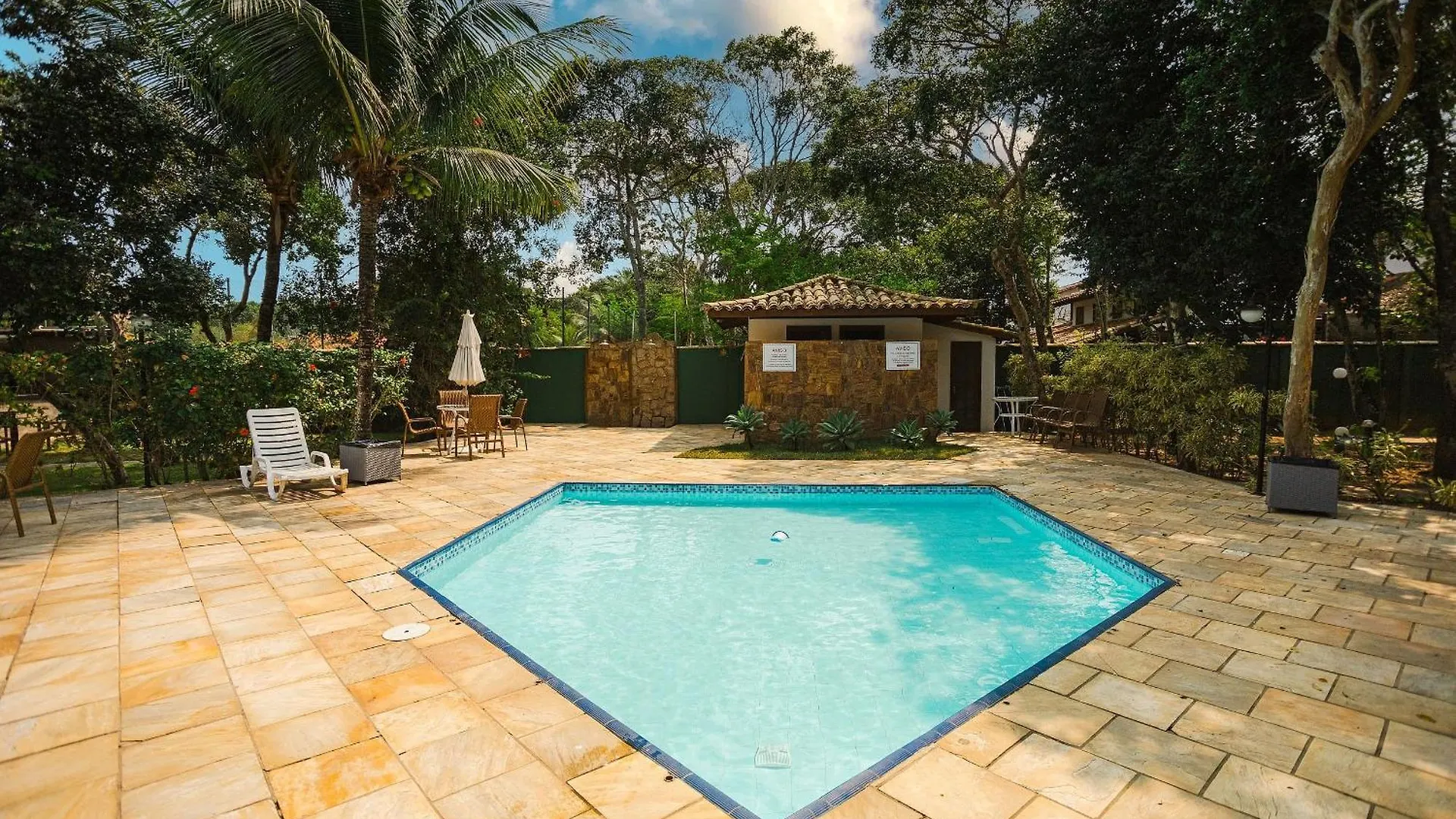Casa Em Buzios C/ 4 Quartos E Churrasqueira |Vf 11 0*, Búzios 브라질