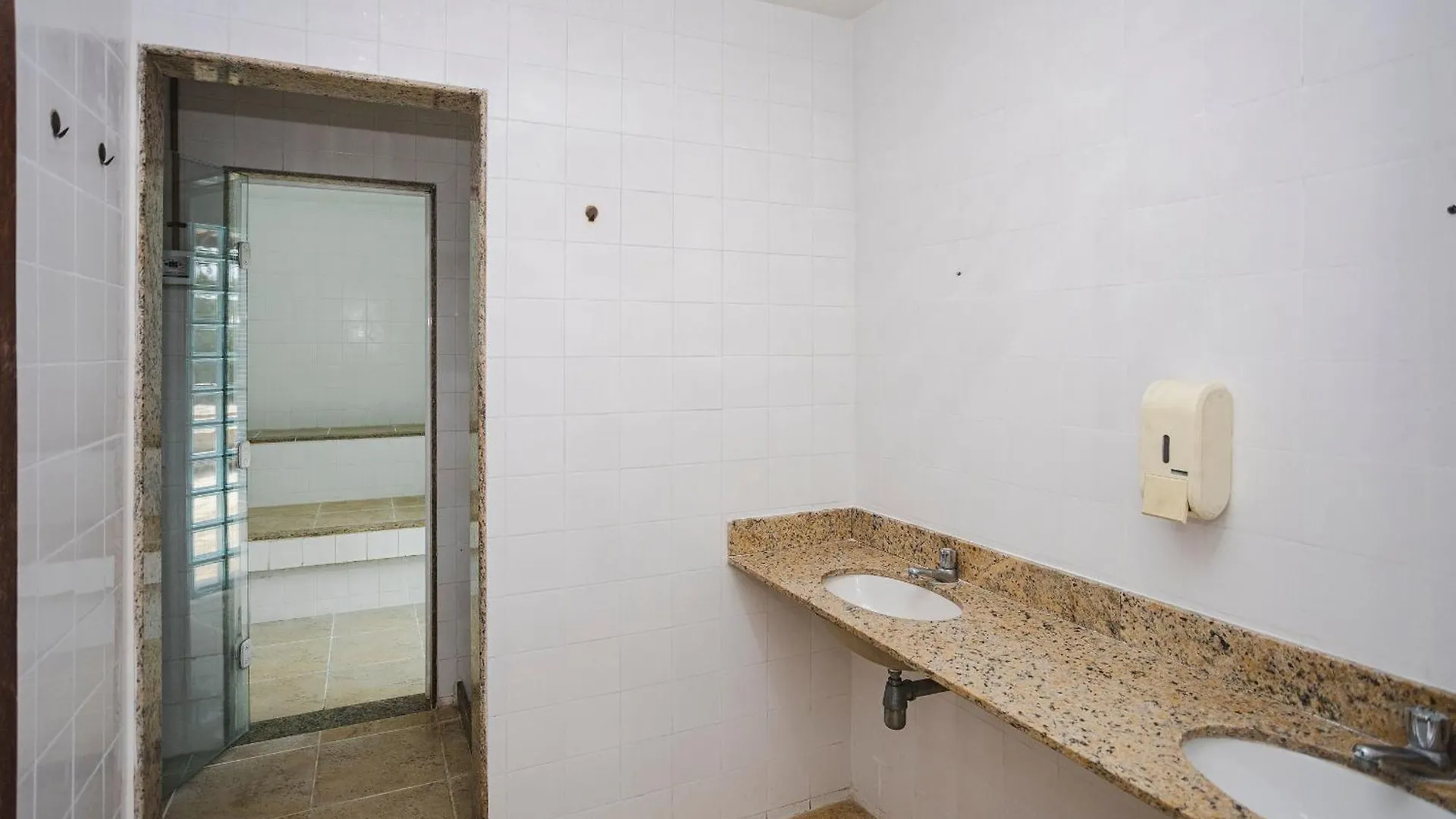 펜션 Casa Em Buzios C/ 4 Quartos E Churrasqueira |Vf 11