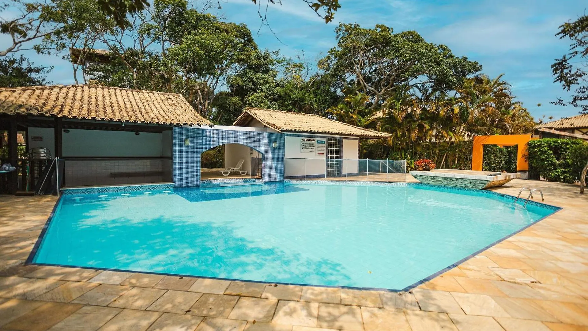 펜션 Casa Em Buzios C/ 4 Quartos E Churrasqueira |Vf 11