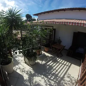 Casa Rosas Mini-hôtel
