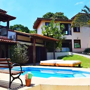 Bahia’s Geribá Búzios