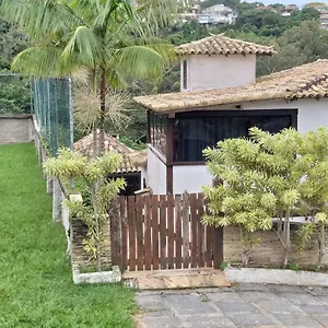 Casa Agradavel - Búzios