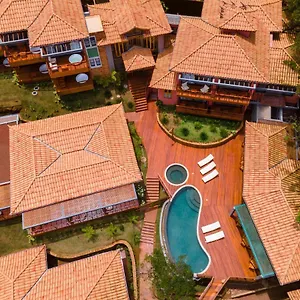 Espiritualidade Hotel