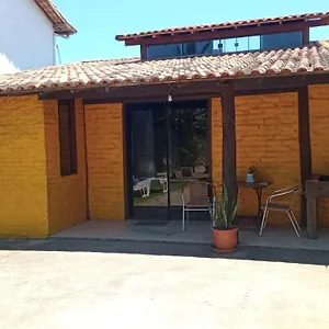 Casa Palmera Búzios