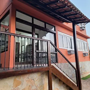 Areias Brancas Han/Misafirhane