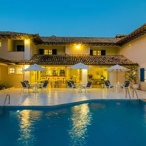 3* Hotell Doce Mar