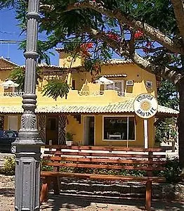 Santa Fé Mini-hôtel