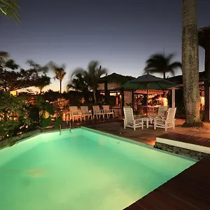 Do Mar Mini-hôtel